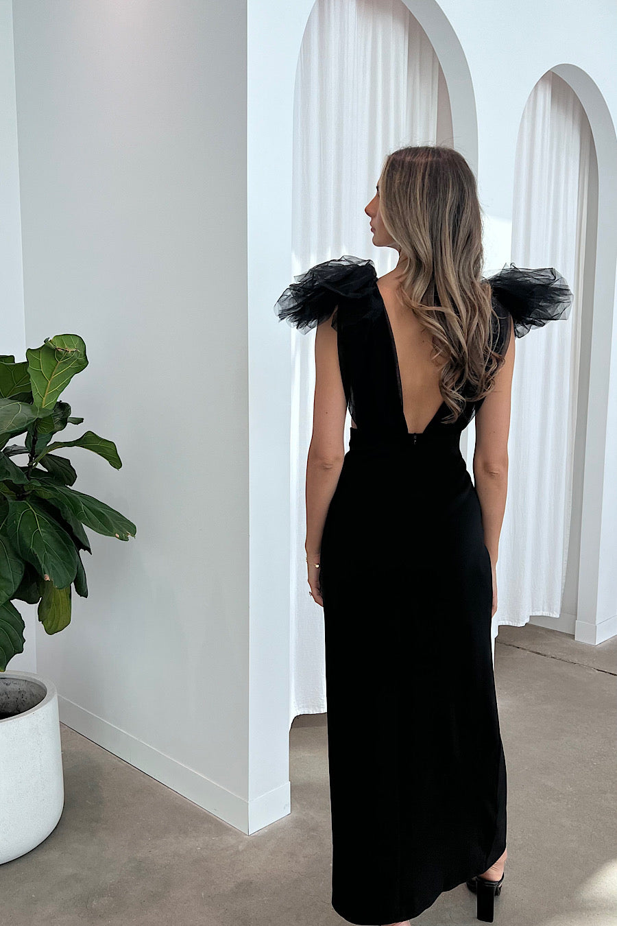 Sonya Moda - Como Gown