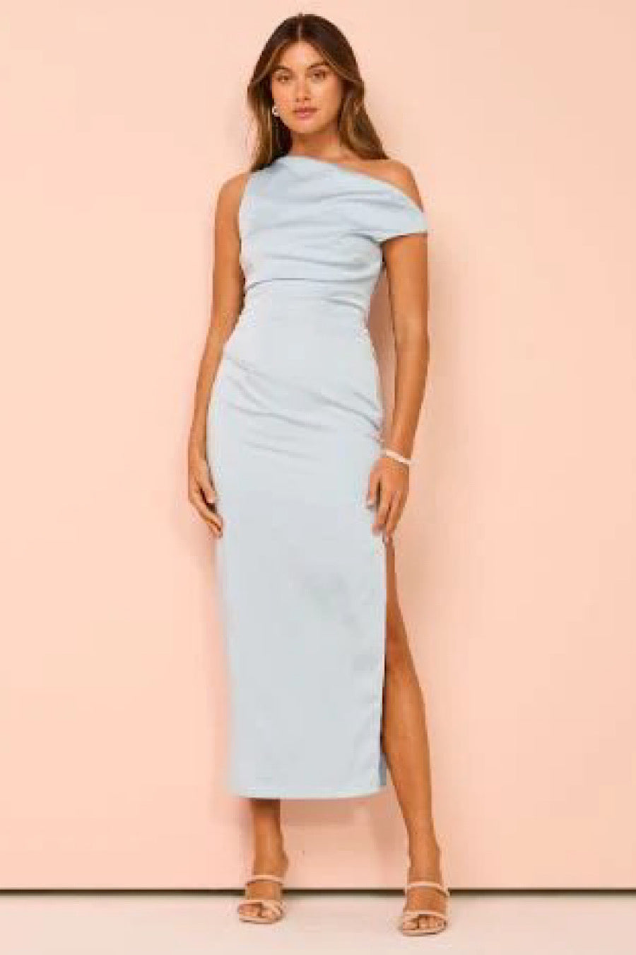 FOR SALE: Bec and Bridge- Rochelle Asym Midi Dress