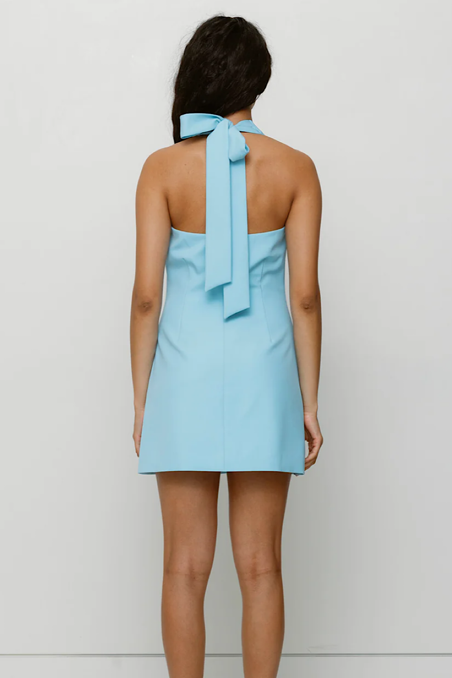 knee length dresses for ladies The Wolf Gang
