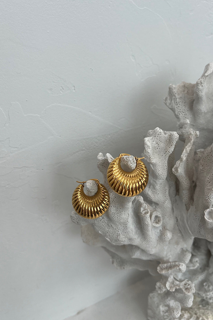 Elara Earrings
