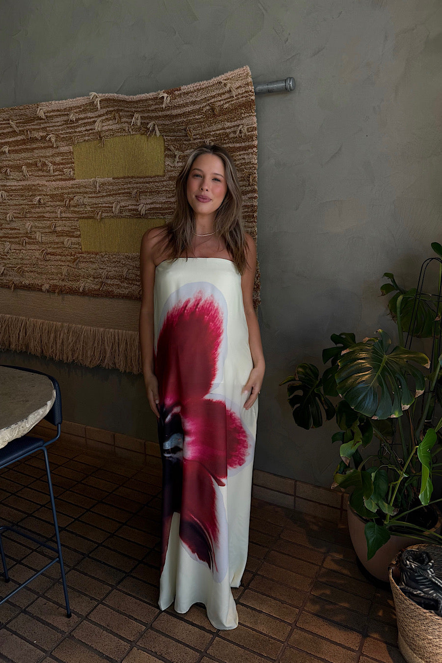 Rat & Boa - Antheia Dress