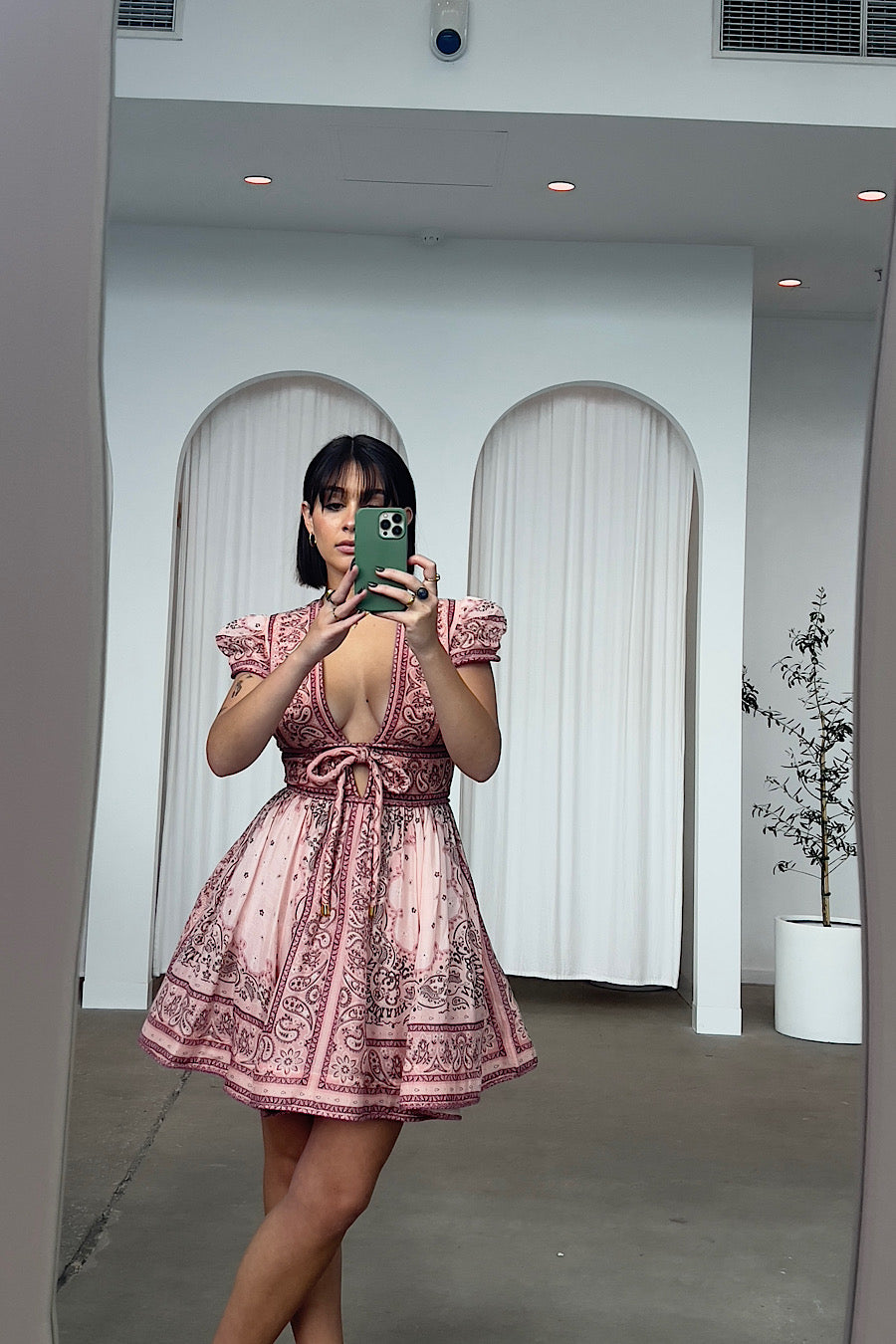 Zimmermann Matchmaker mini