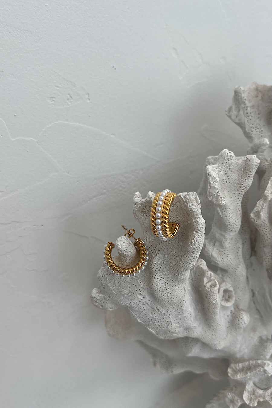Selene Hoops
