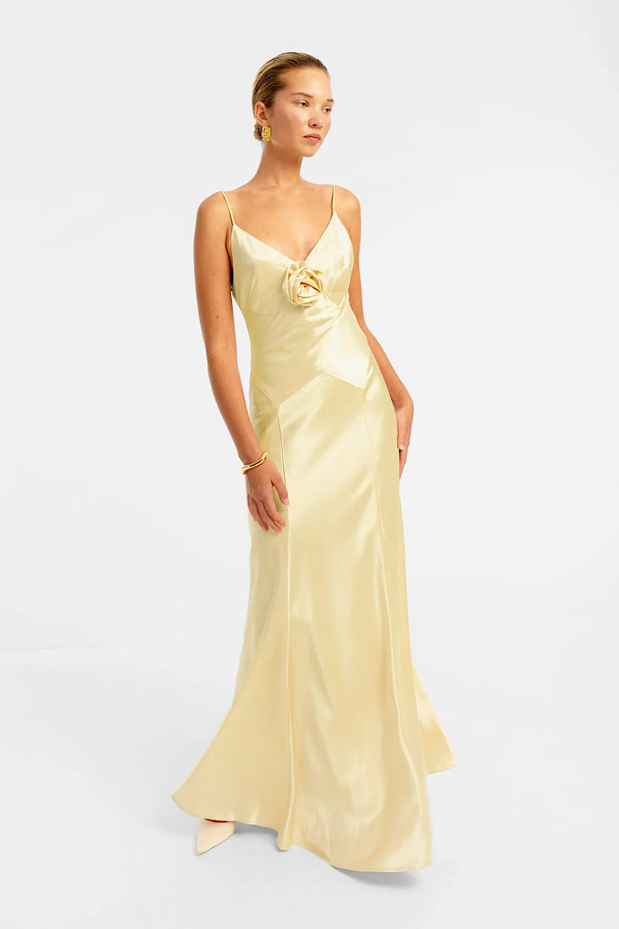 Bubish Luxe - Savannah Gown