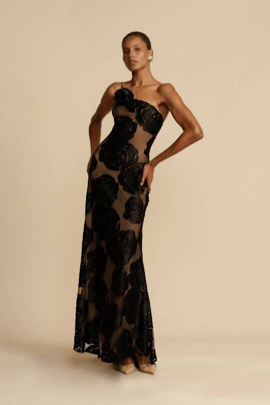 Arcina Ori - Marcella Dress