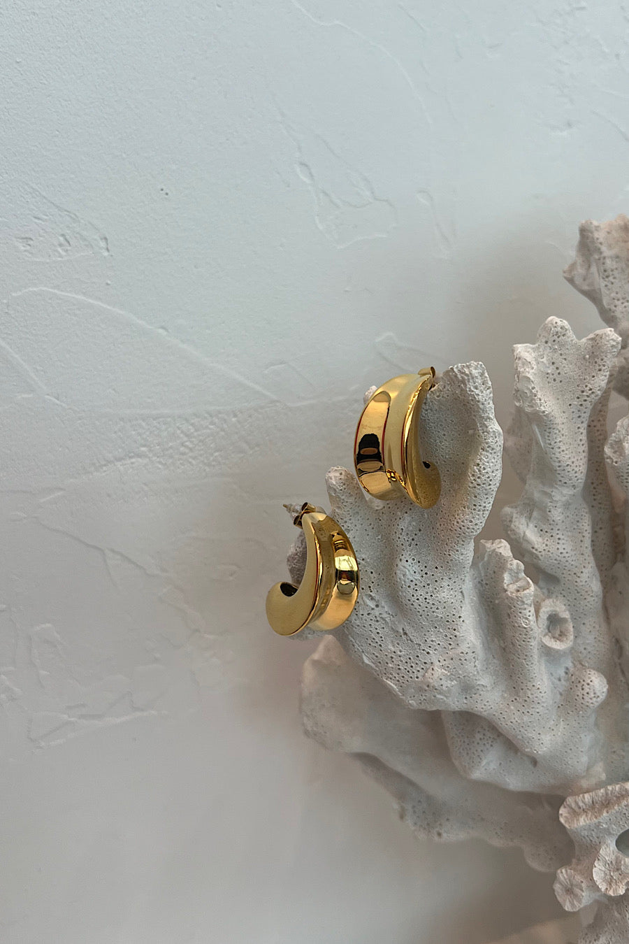 Dahlia Earrings