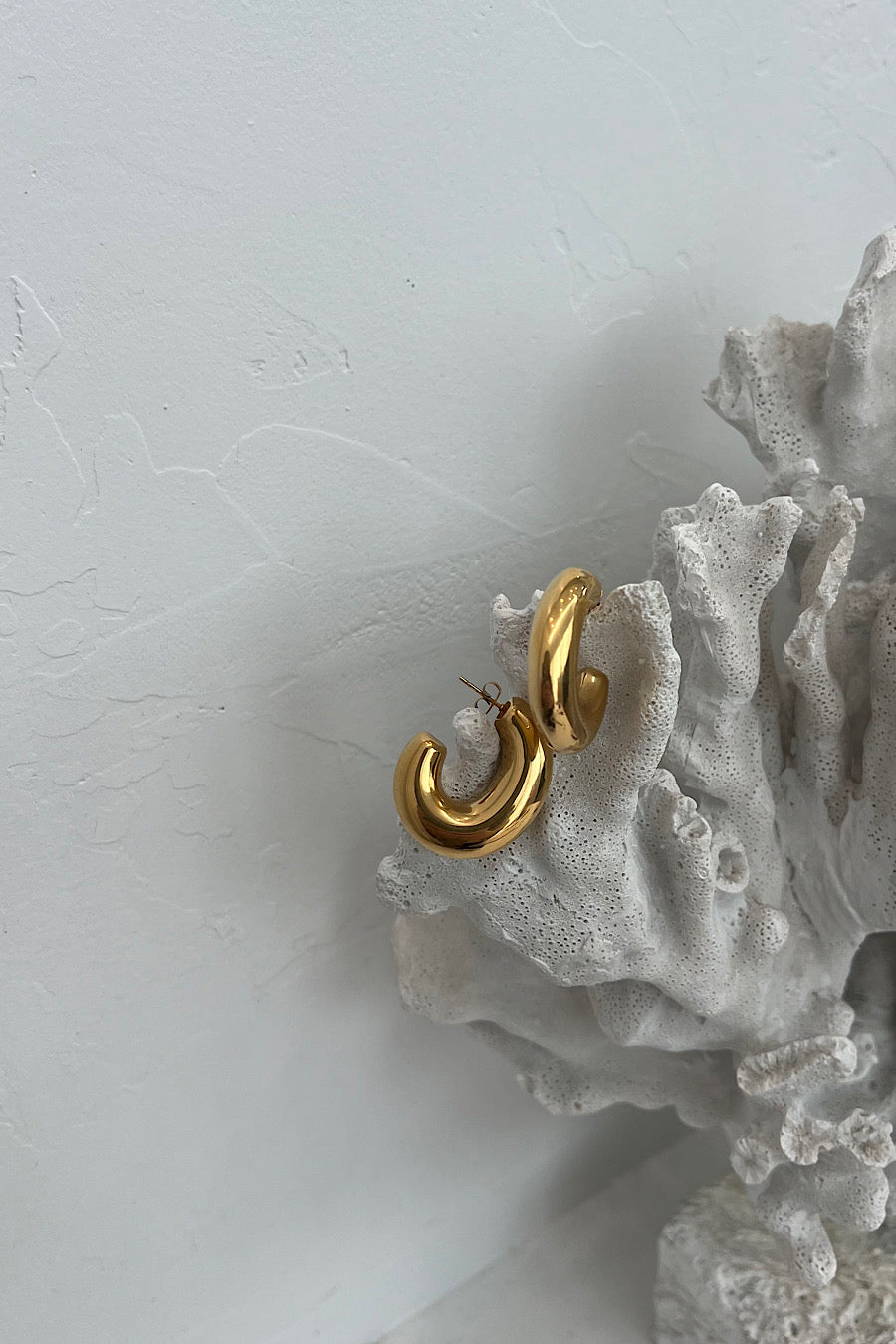 Zara Hoops
