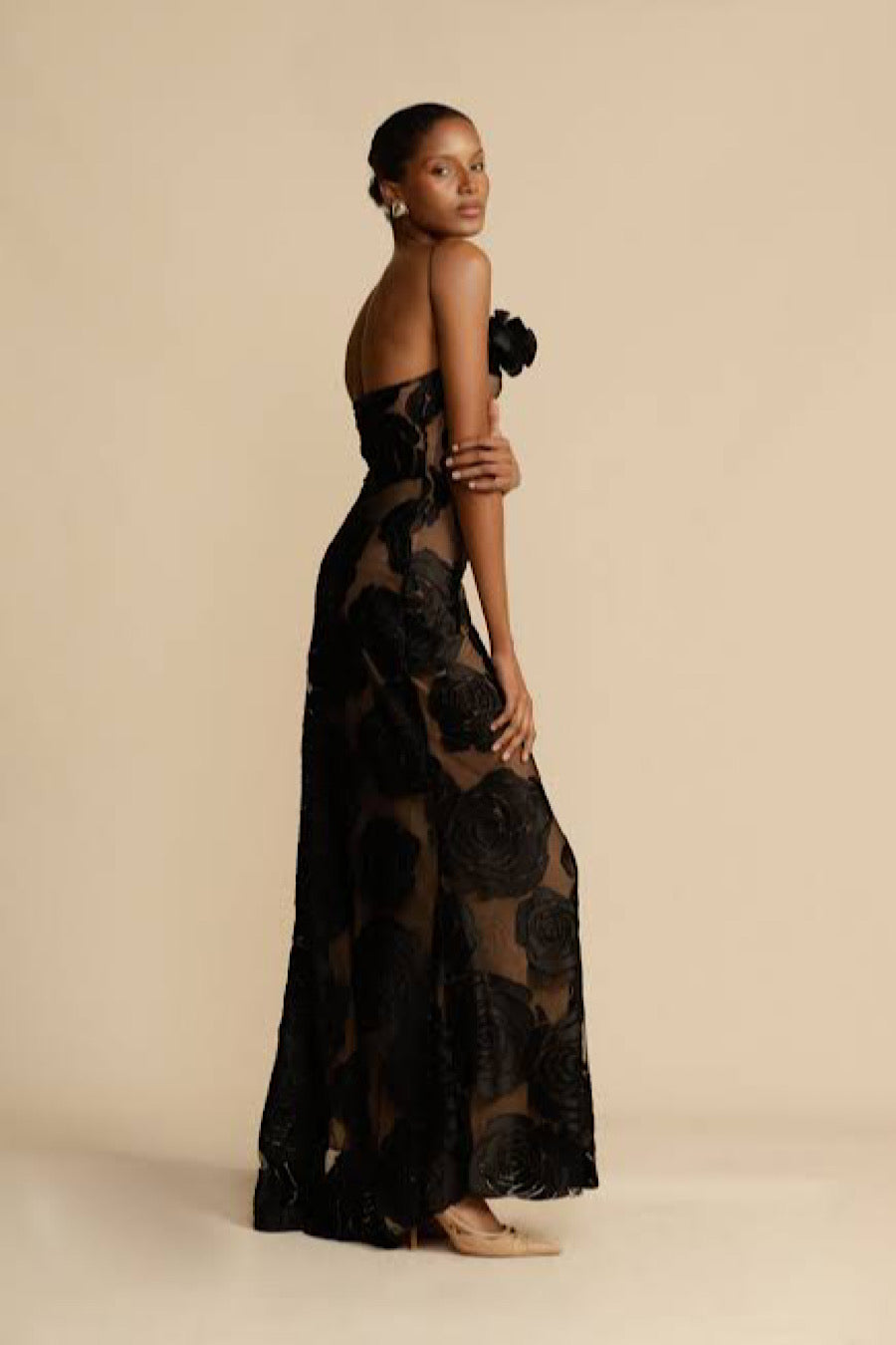 Arcina Ori - Marcella Dress