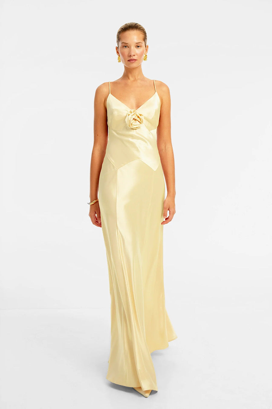 Bubish Luxe - Savannah Gown