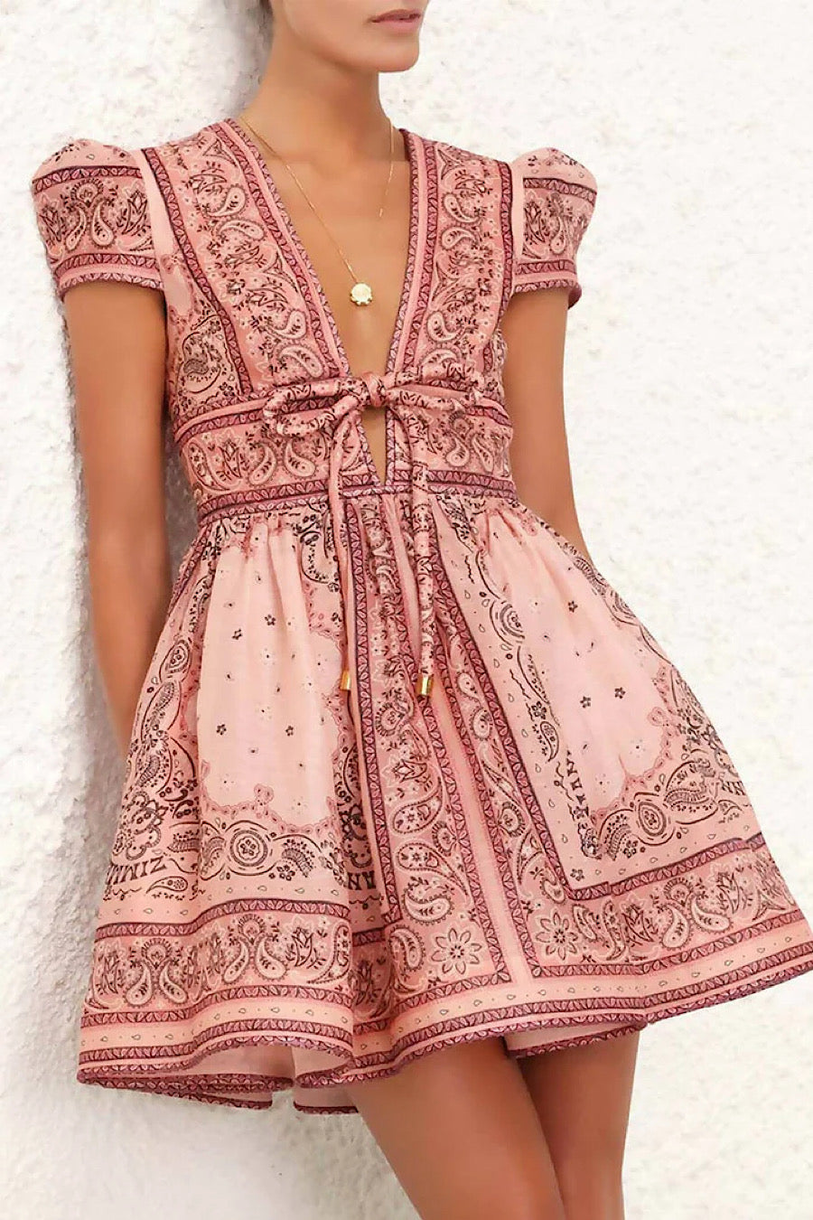 Zimmermann Matchmaker mini
