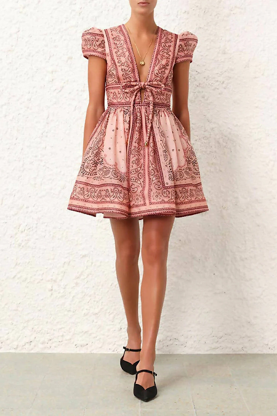 Zimmermann Matchmaker mini