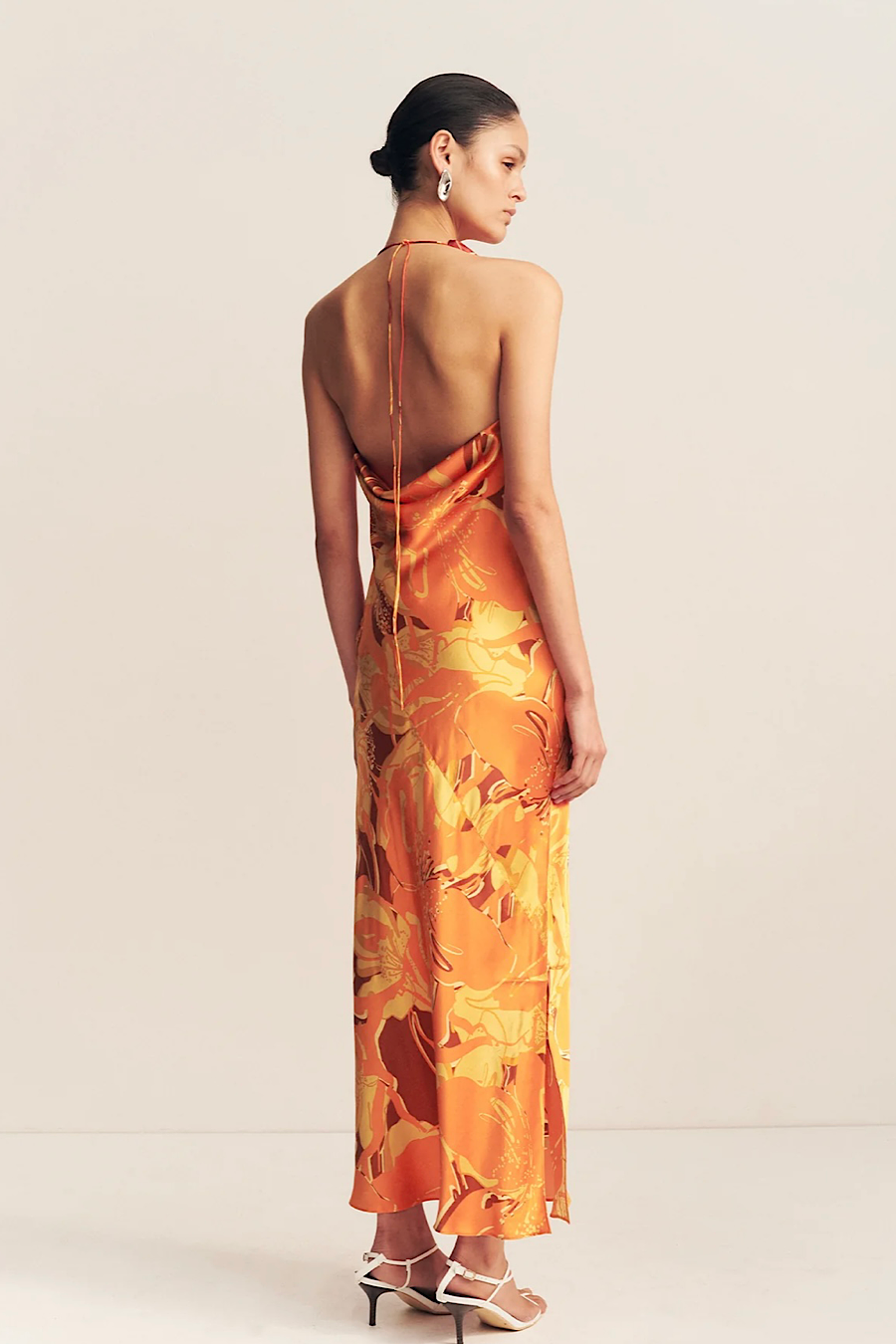 Shona Joy - Chara Maxi