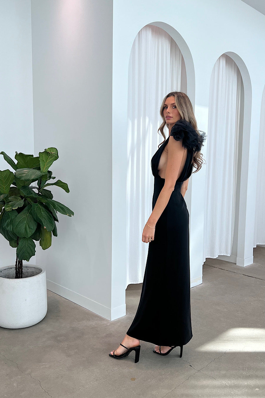 Sonya Moda - Como Gown