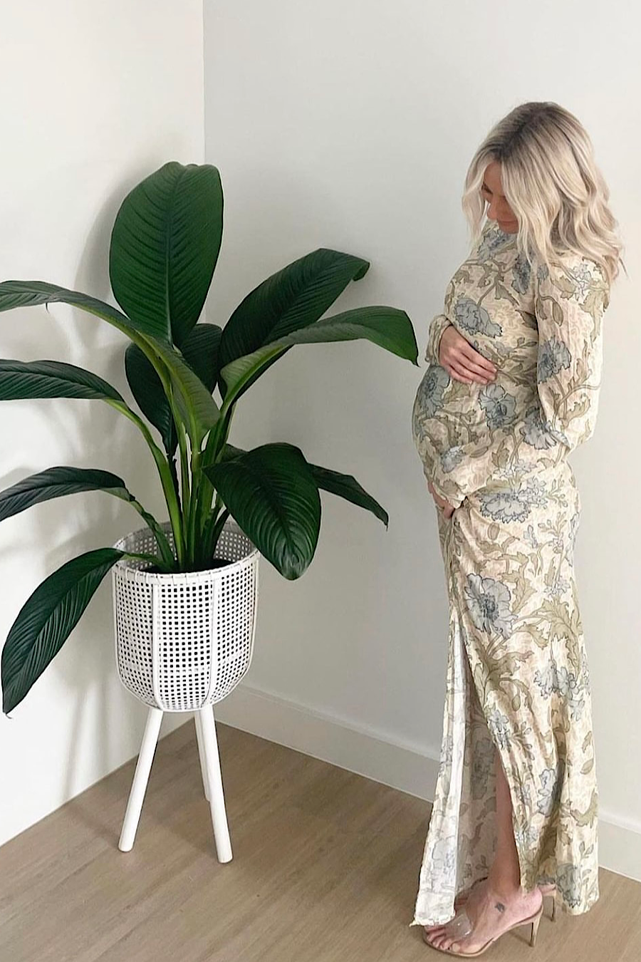 Sir The Label - Maev Gown