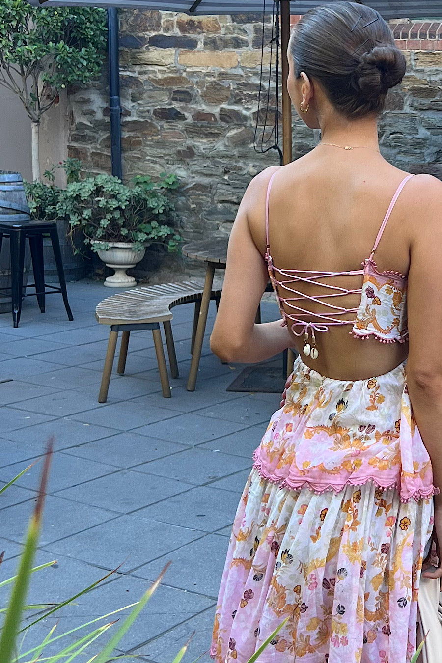 Zimmermann - Laurel Maxi