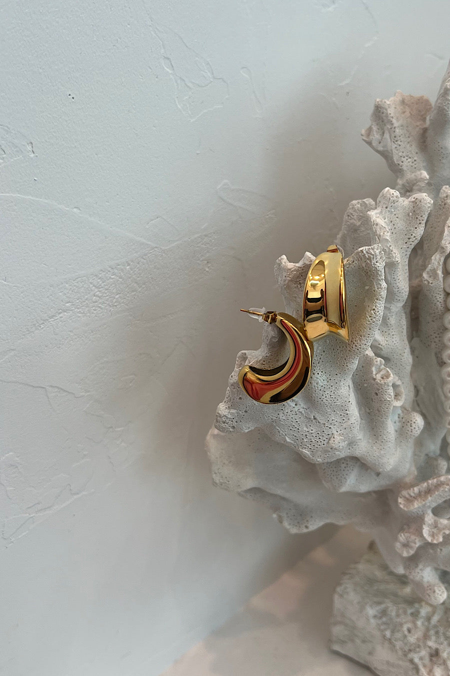 Dahlia Earrings