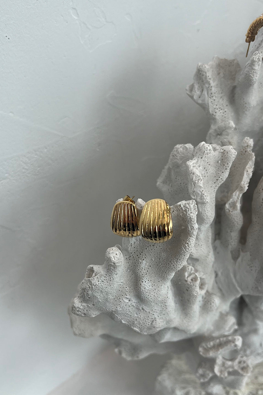 Romy Studs