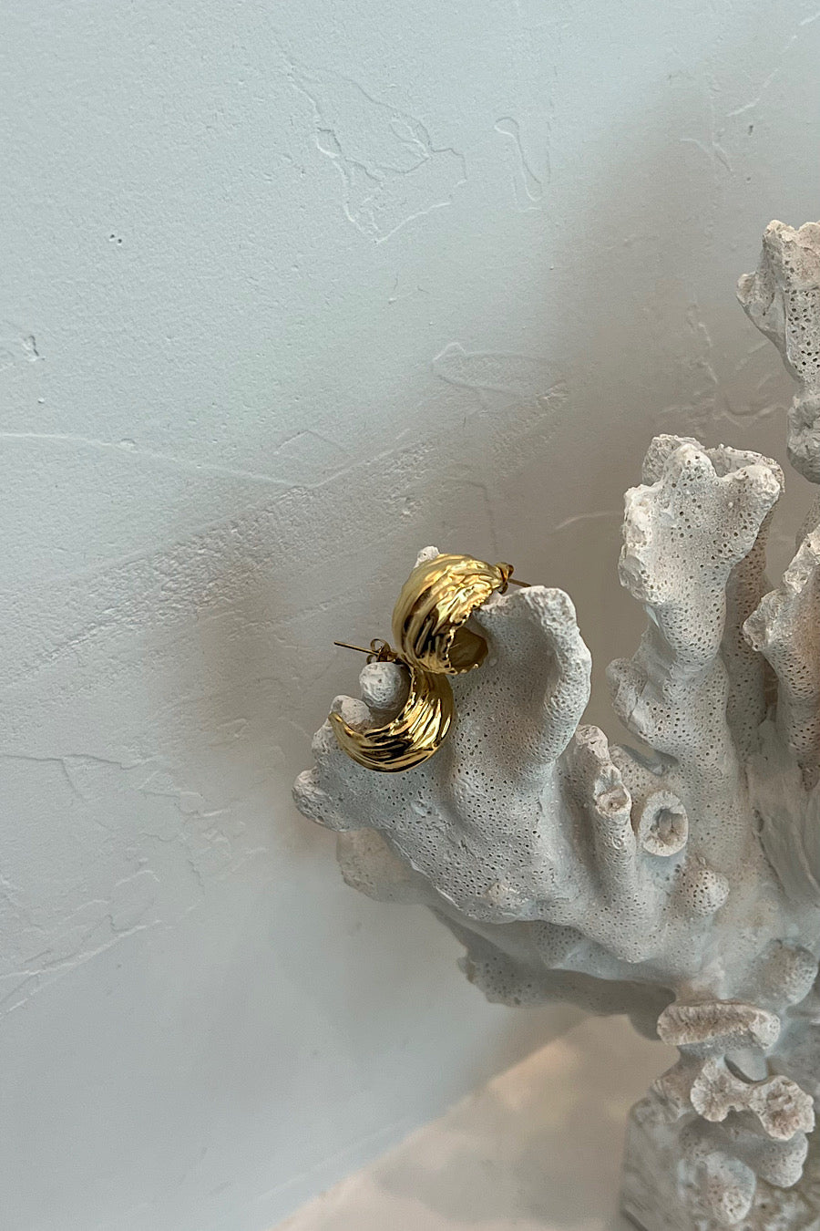Cleo Earrings