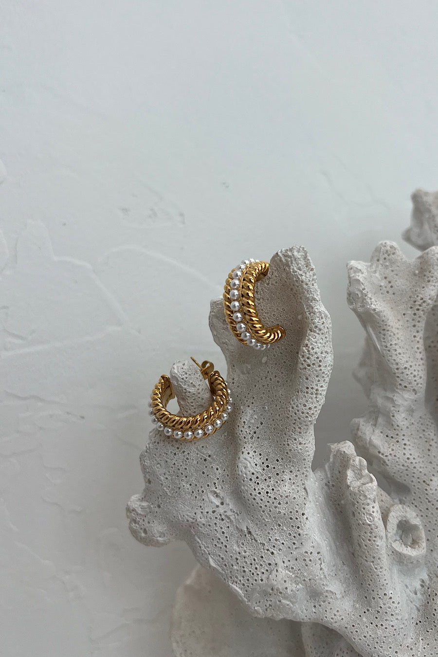 Selene Hoops