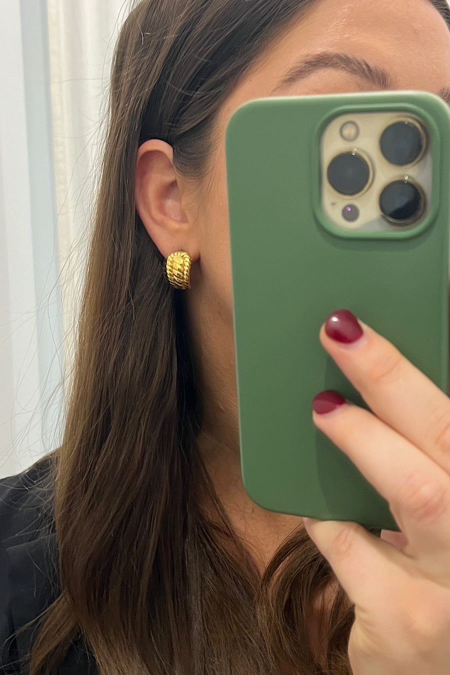 Esme Earrings