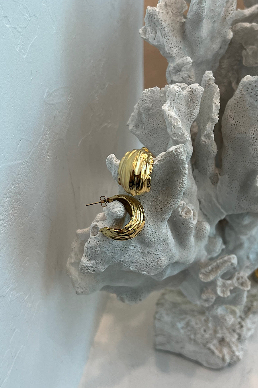Cleo Earrings