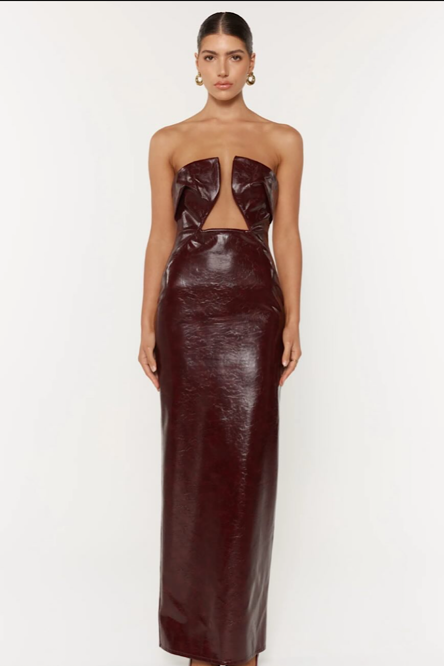 She is Olla- Sole Dress