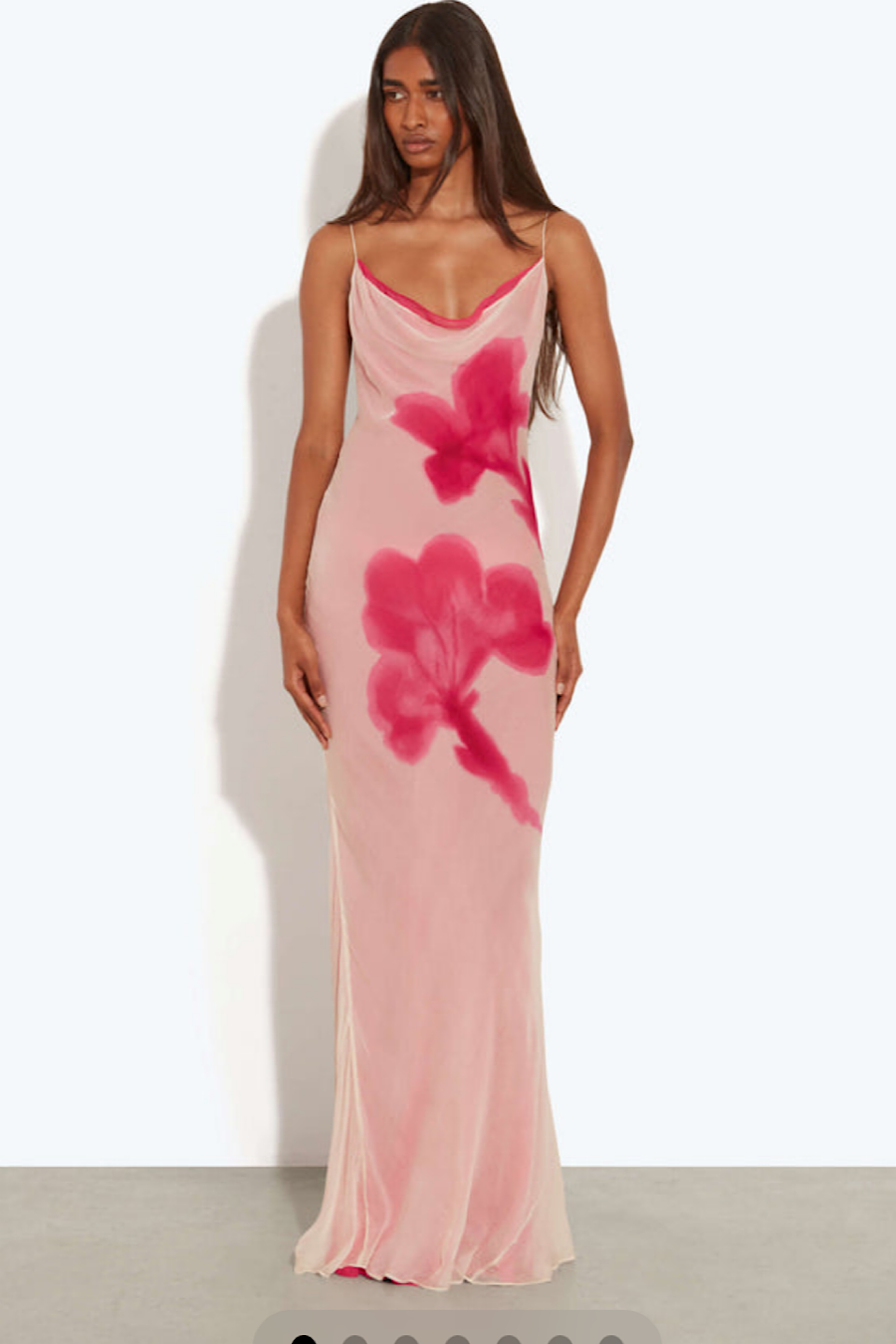 Rat & Boa - Corali Dress