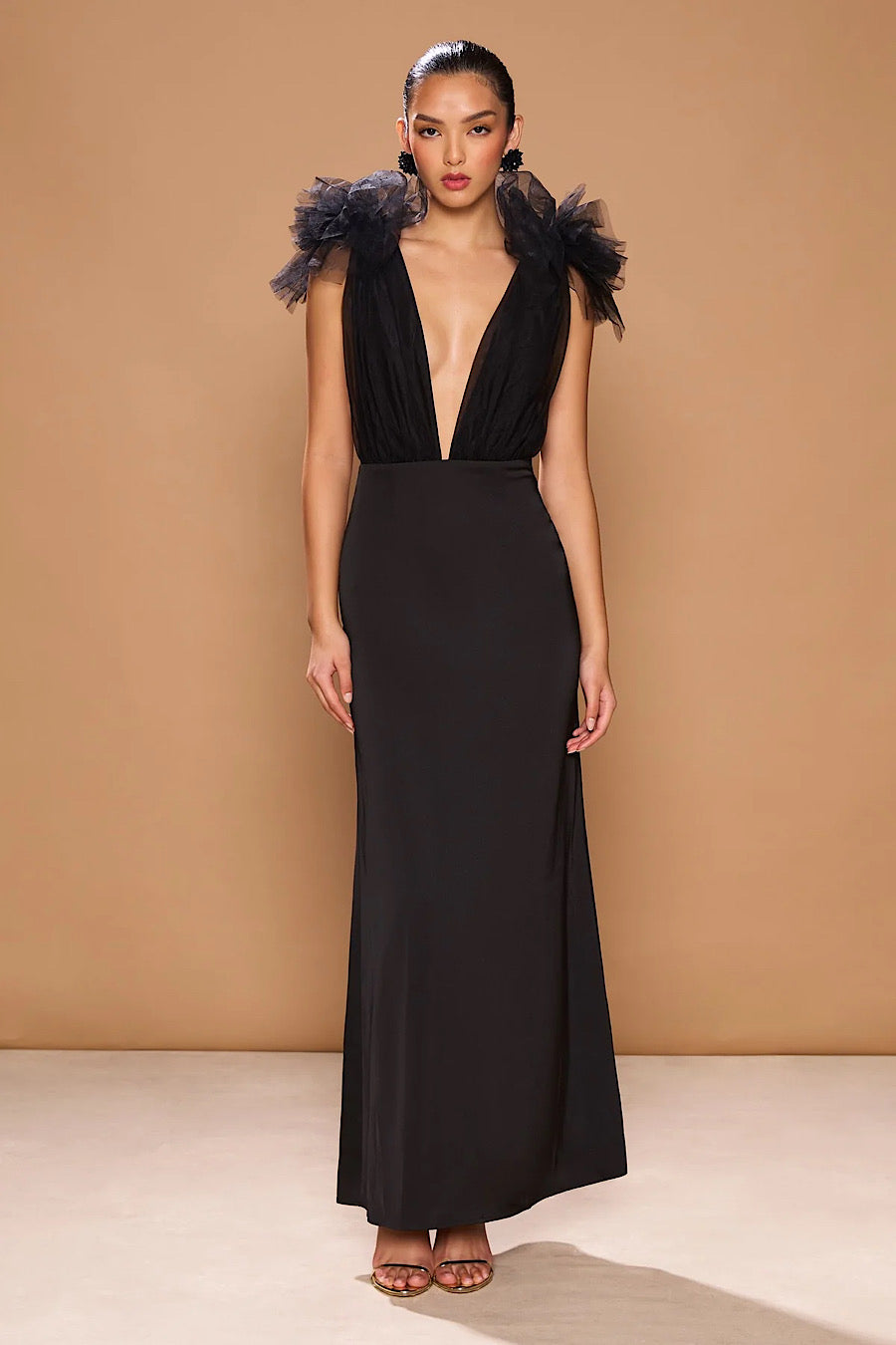 Sonya Moda - Como Gown