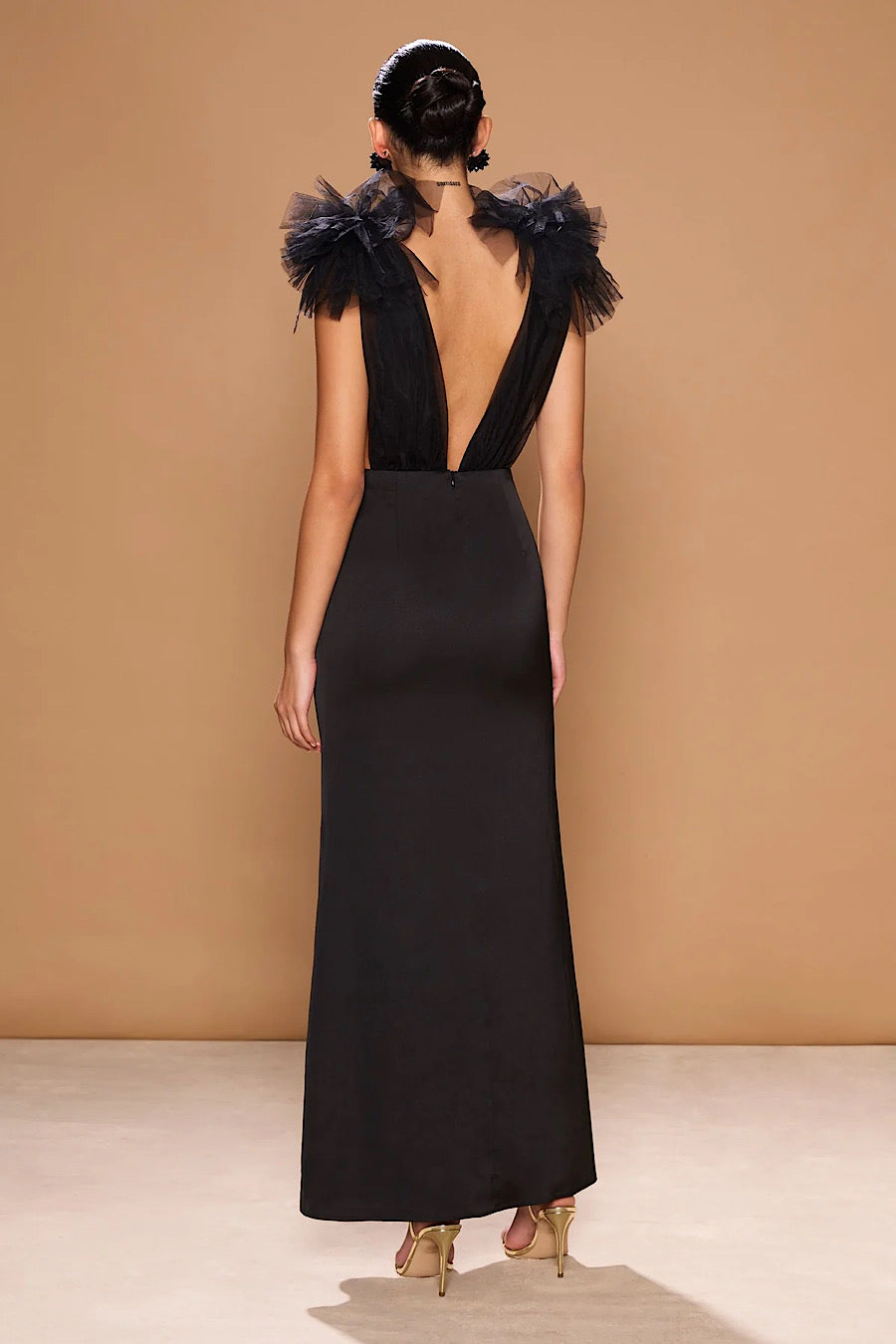 Sonya Moda - Como Gown