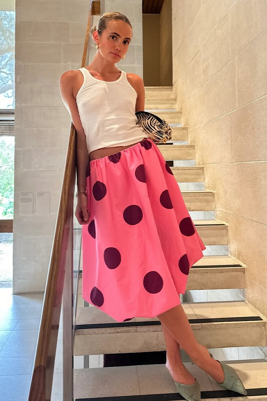 The Wolf Gang- Gaia Bubble Dress