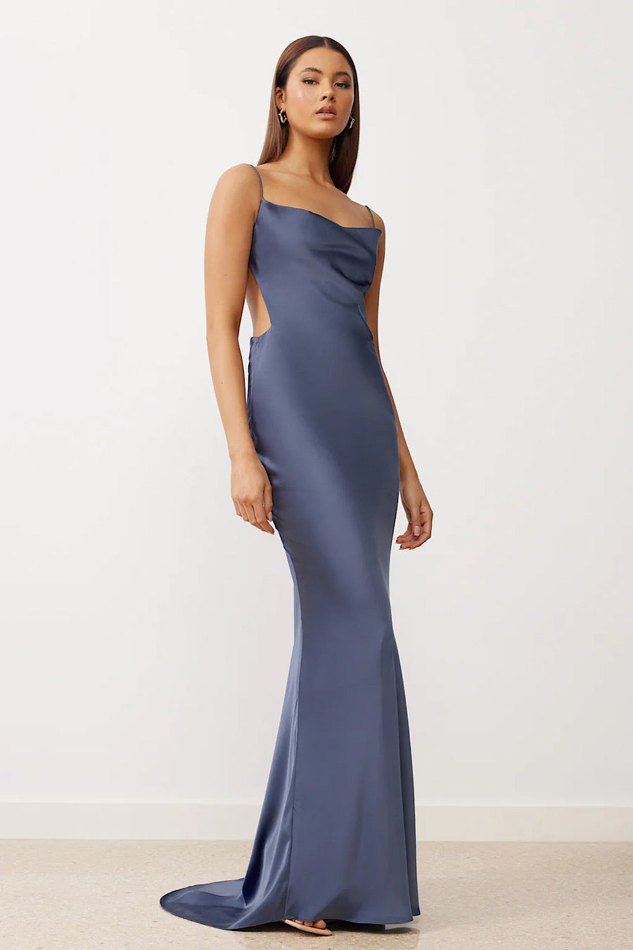 Lexi - Dune Dress