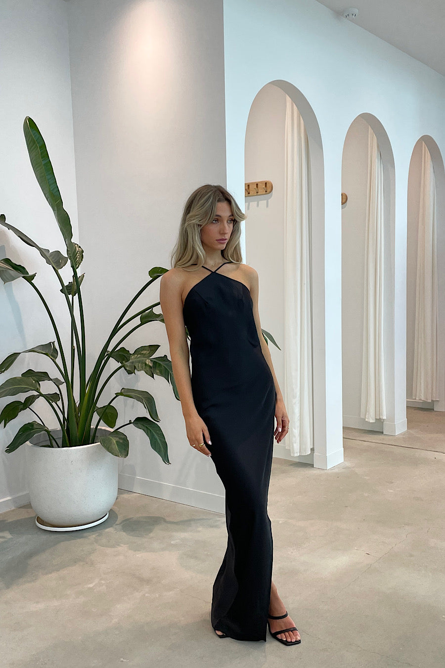 FOR SALE Lexi - Terra Dress