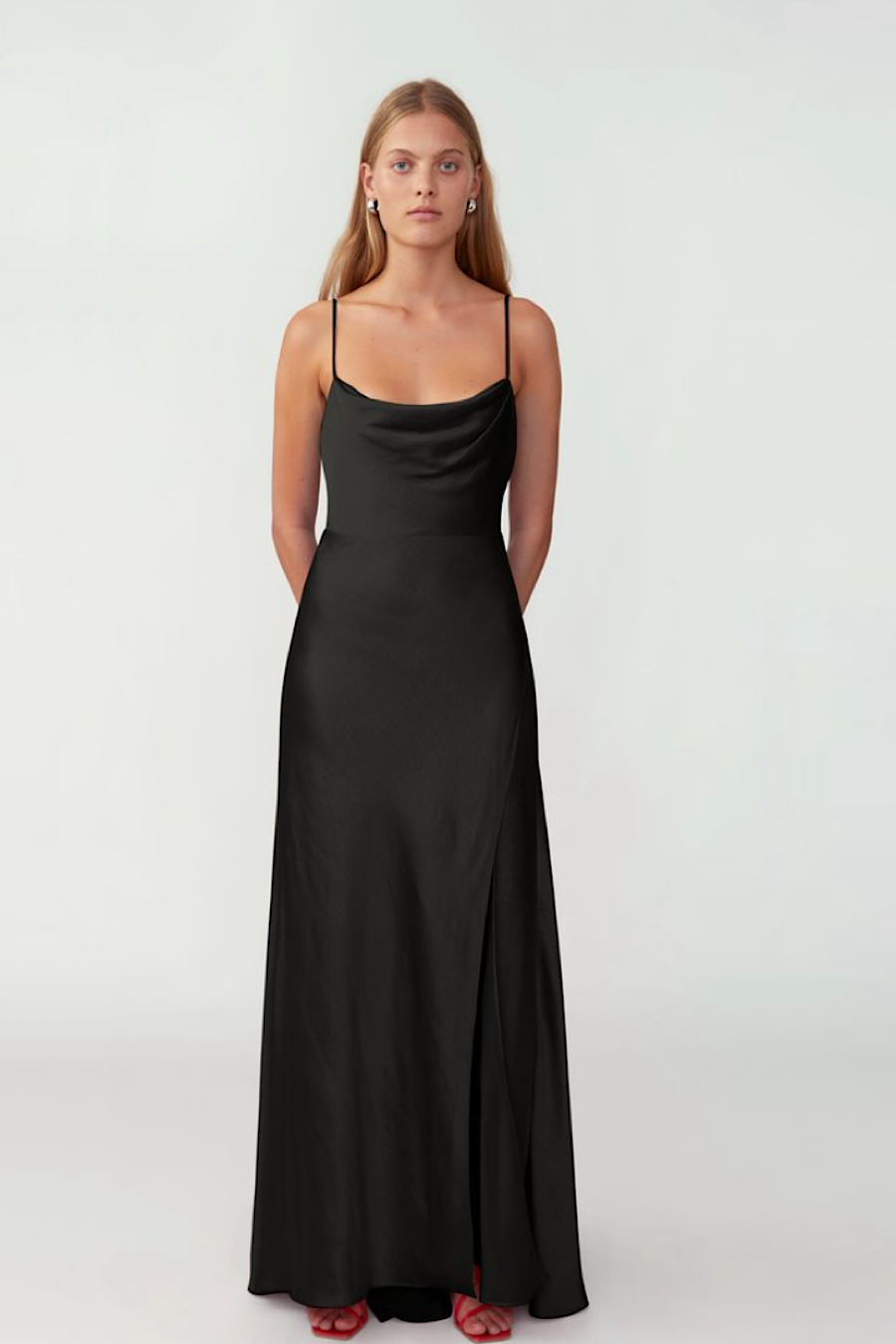 FOR SALE Fame & Partners - Vin Maxi in Black