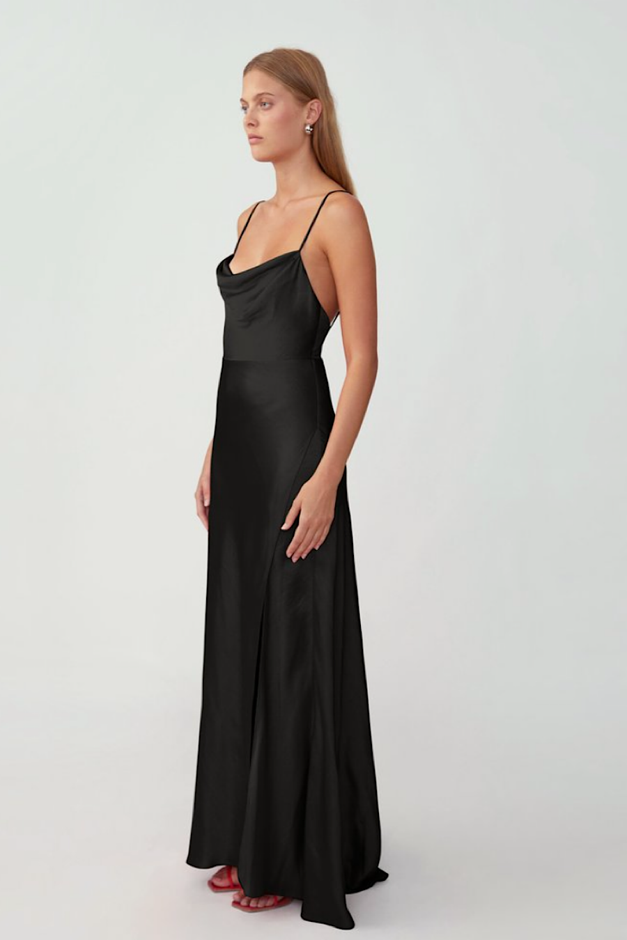FOR SALE Fame & Partners - Vin Maxi in Black