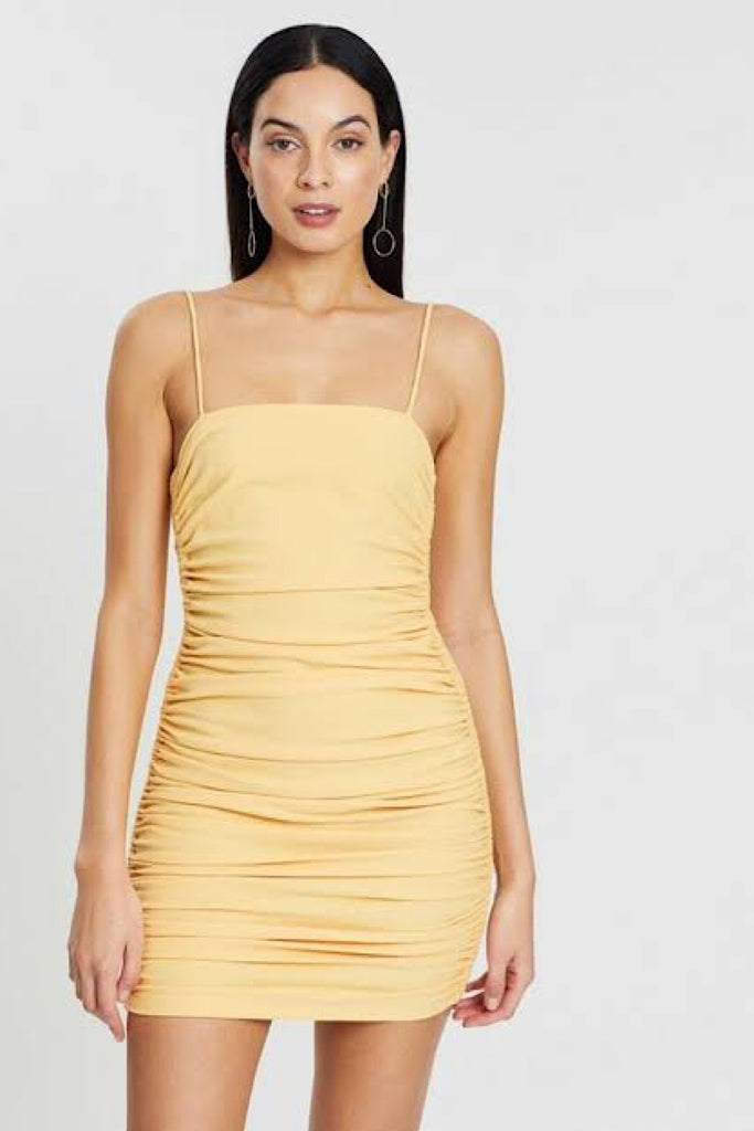 Sadie Mini by Bec & Bridge Style Hutt Studio Sadie Mini by Bec & Bridge Style Hutt Studio