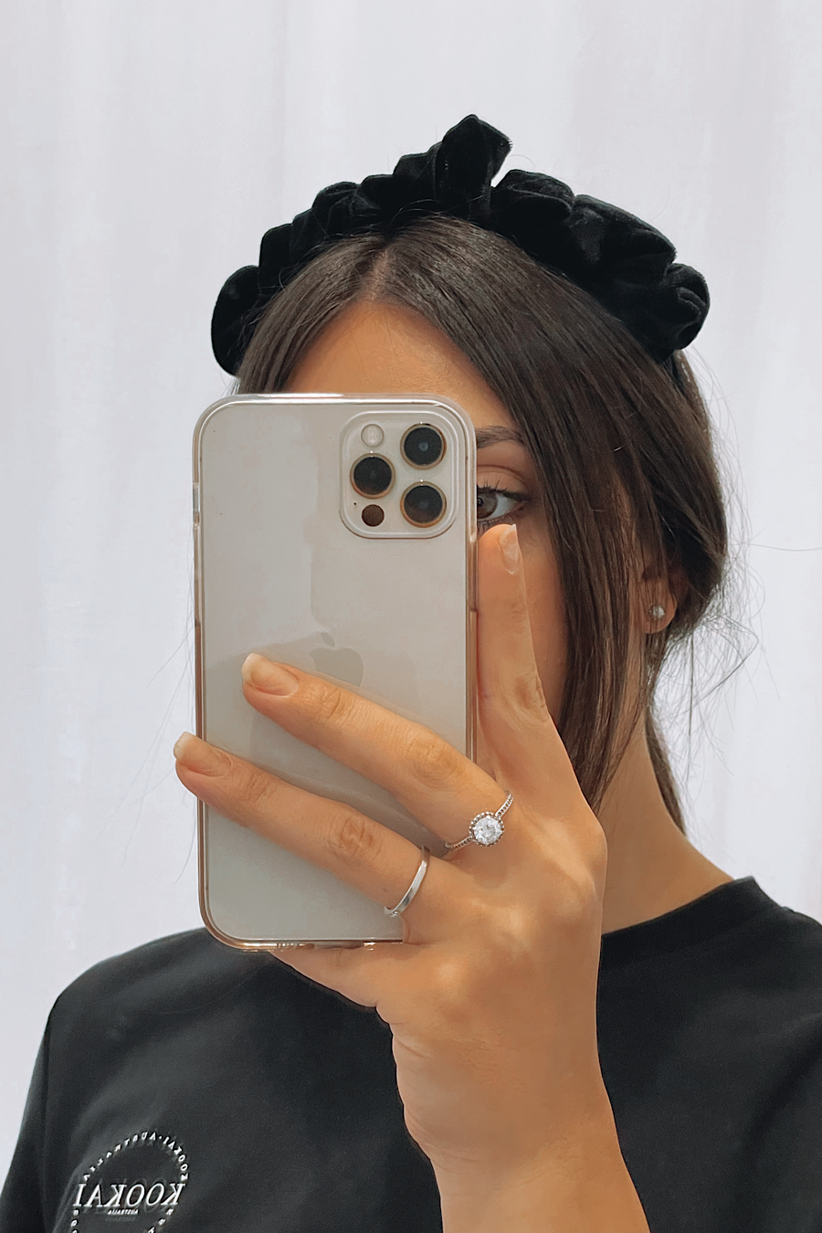 Blaire Headpiece