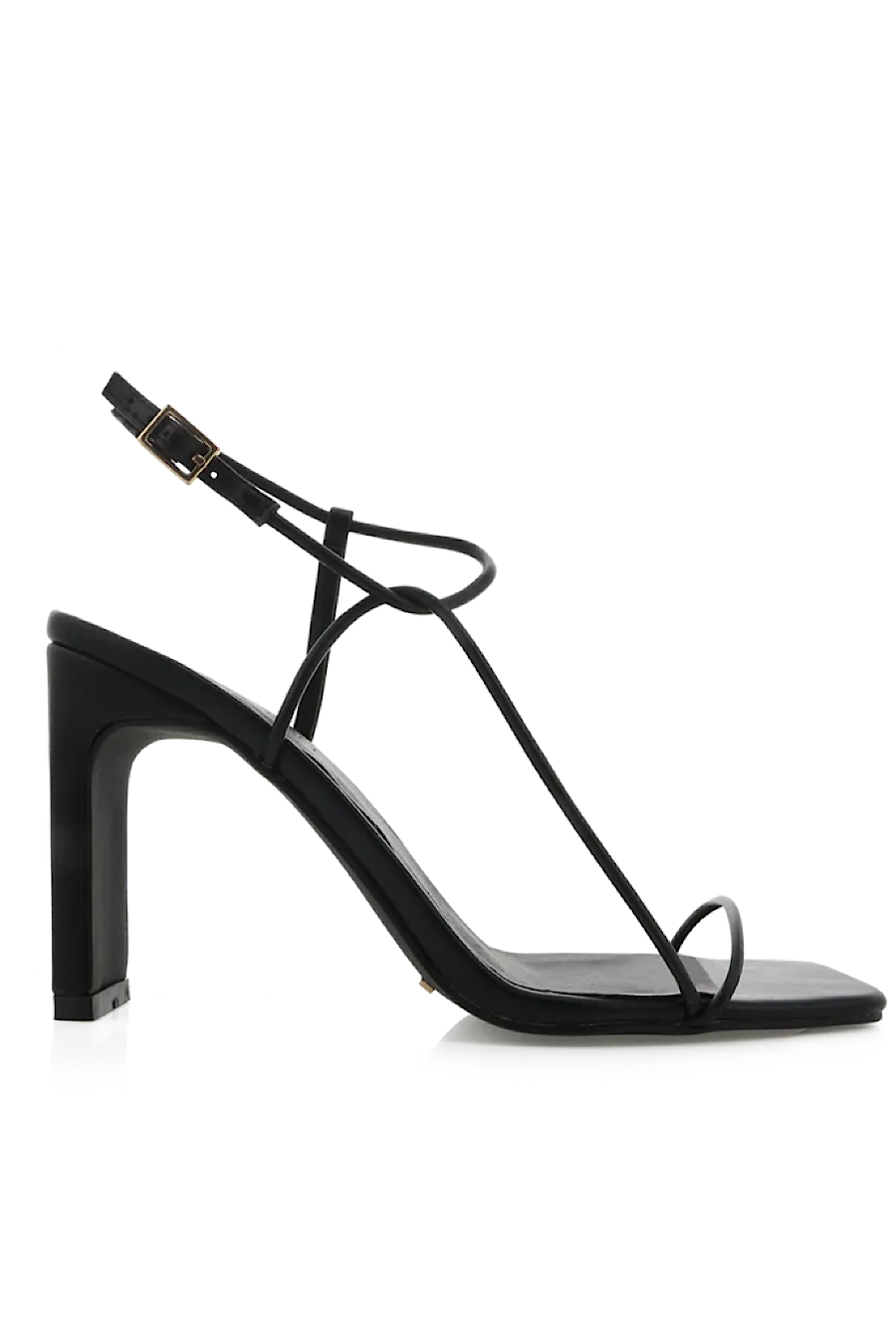 Billini Rena heel- Black