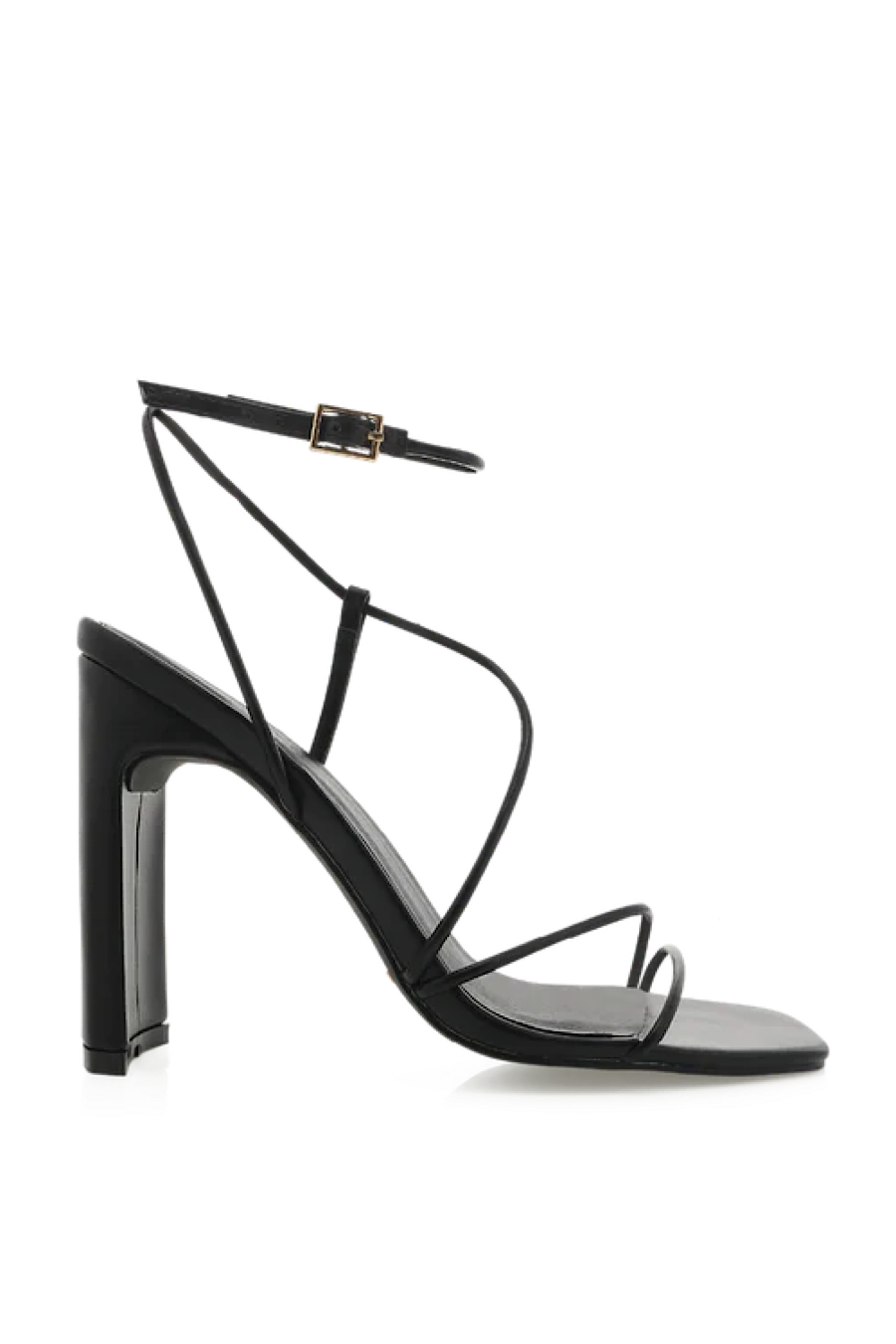 Billini Harland Heel- Black