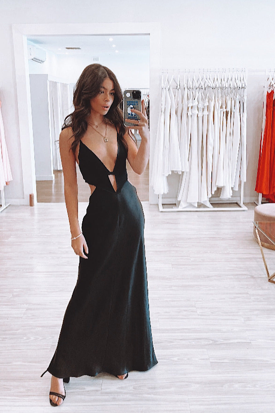 Bec & Bridge - Seraphine Maxi Bec & Bridge - Seraphine Maxi