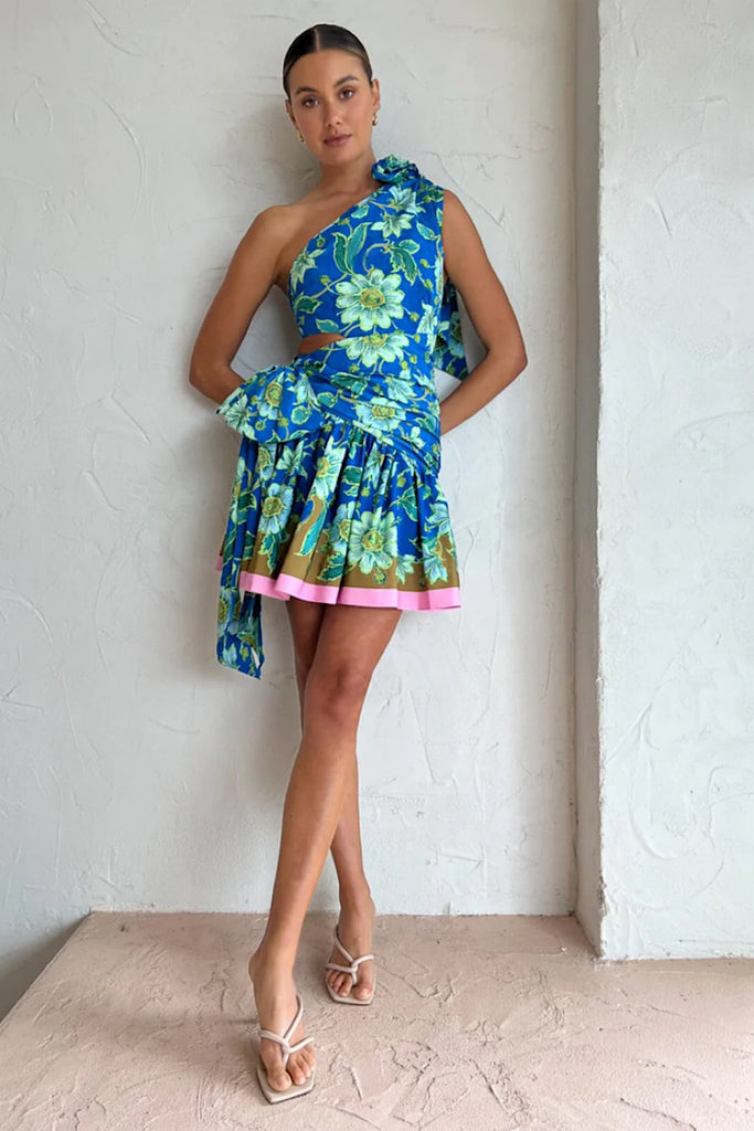 Alemais Winnie Mini Style Hutt Studio