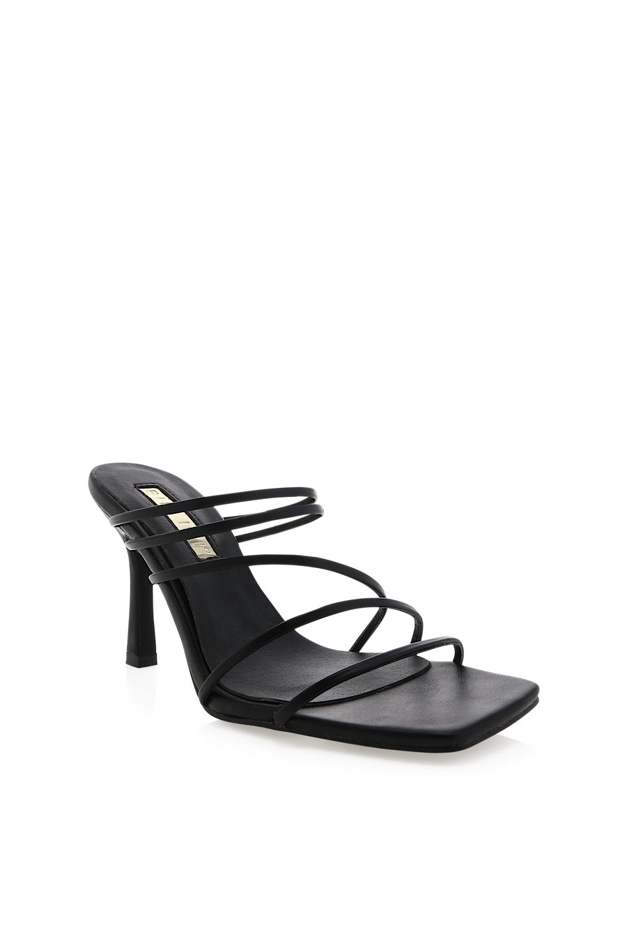 Billini Selene heel - Black