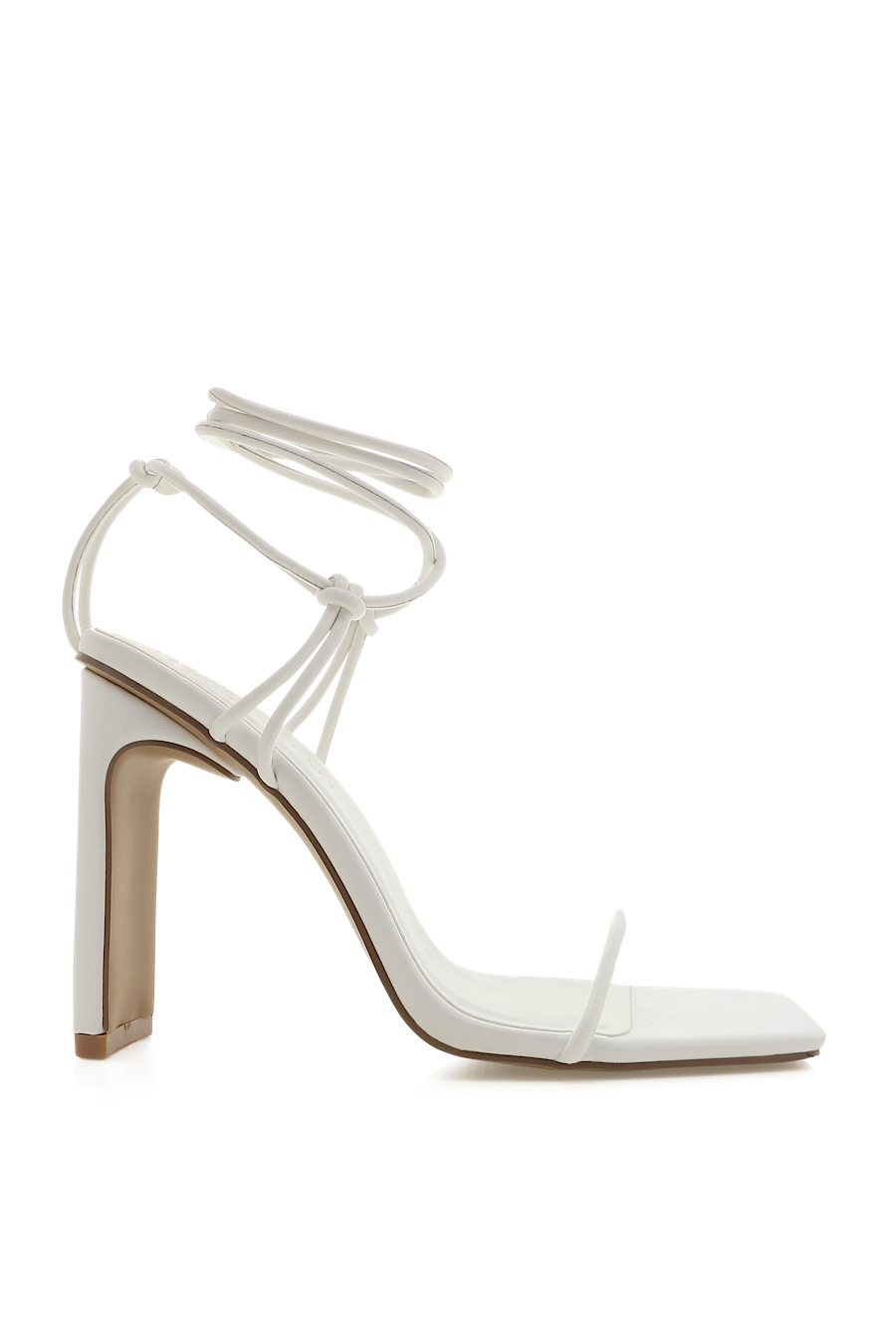 Billini Toniro Heel- White