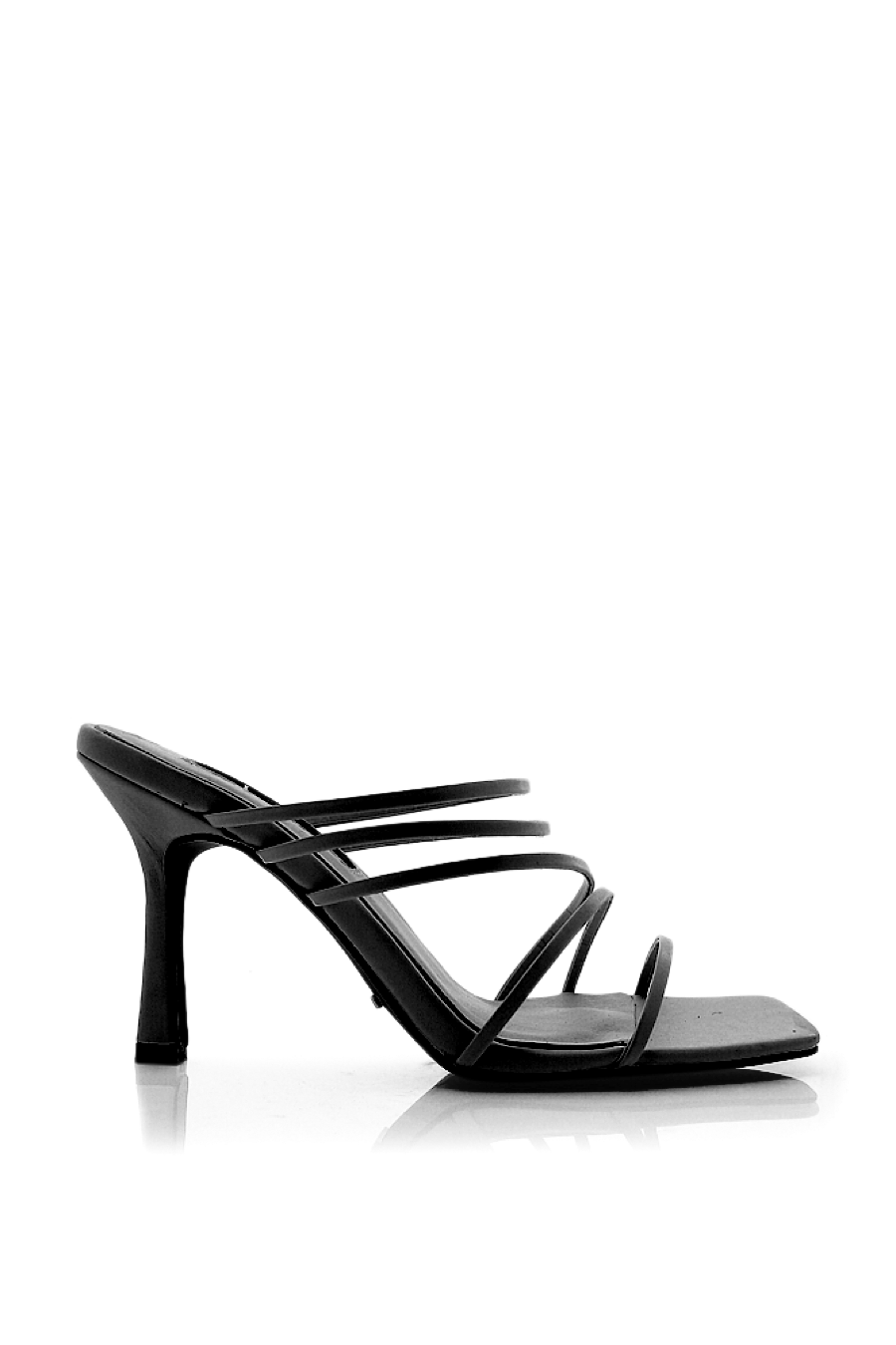 Billini Selene heel - Black