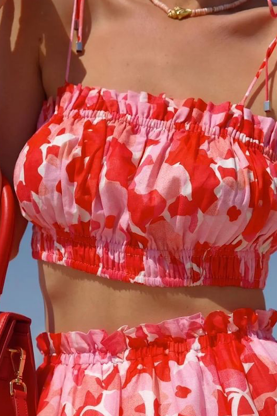 Steele - Layla Set