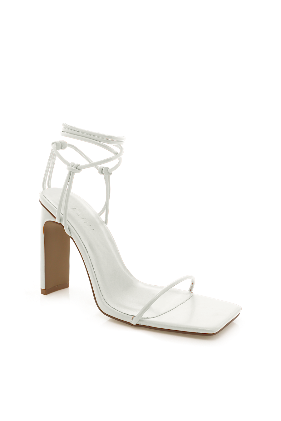 Billini Toniro Heel- White