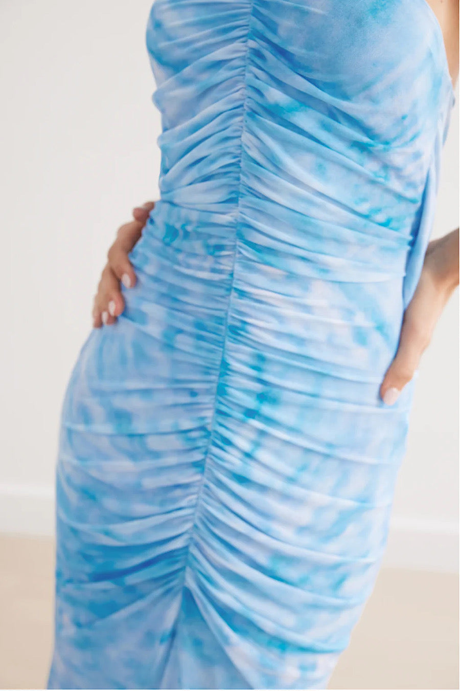 Lexi - Amber Dress