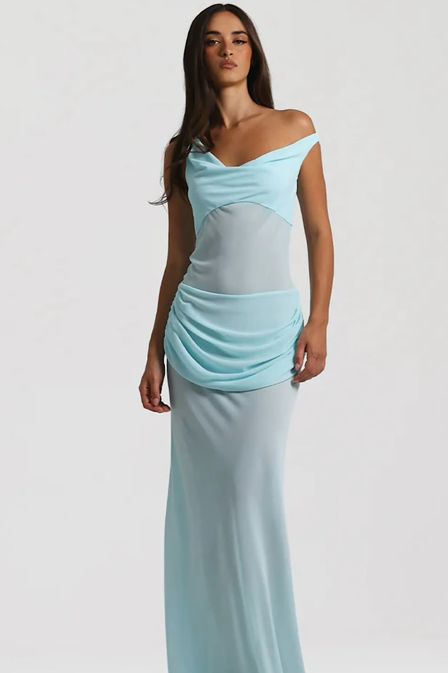 Natalie Rolt - Cadence Gown