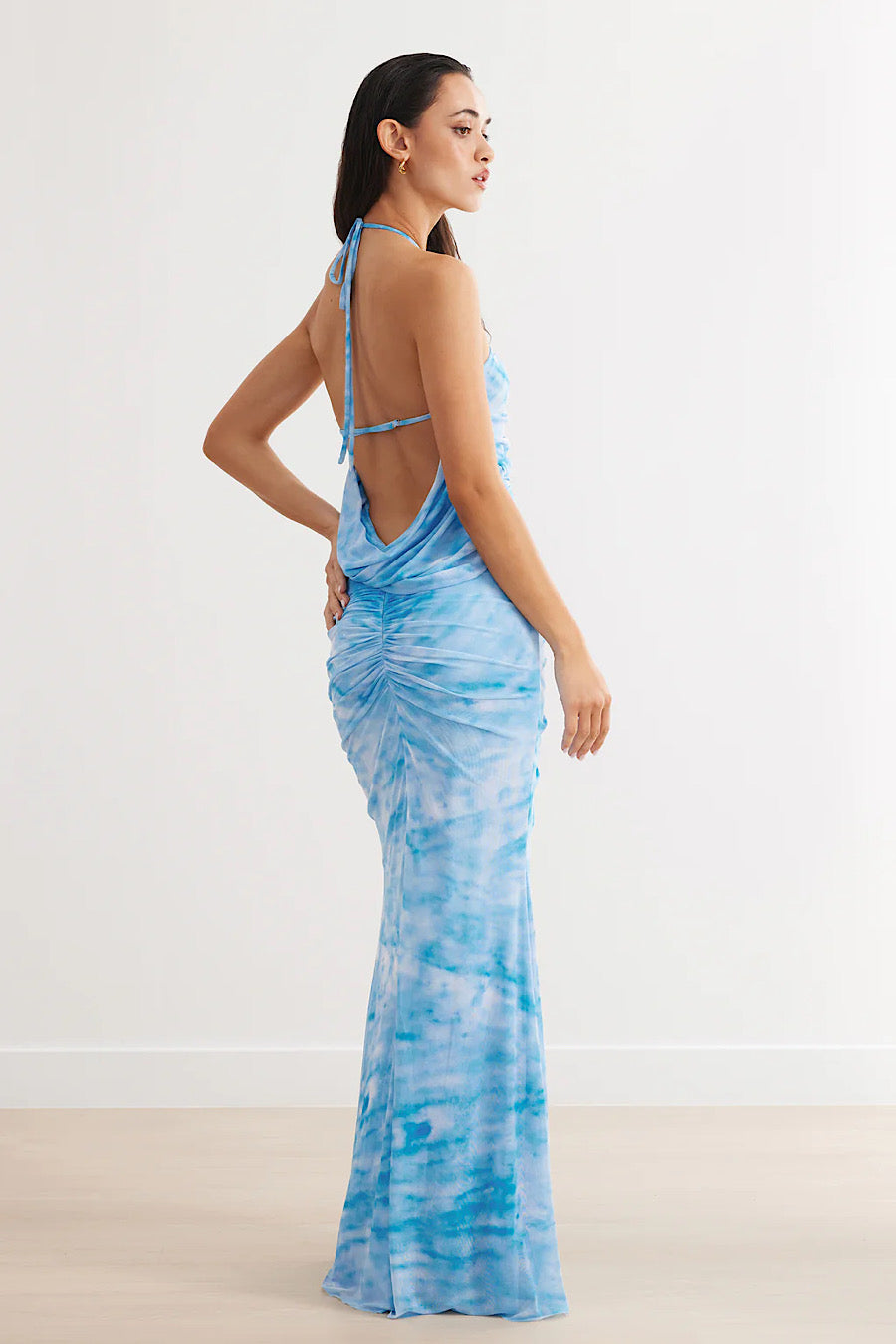 Lexi - Amber Dress