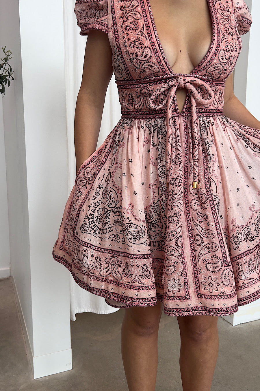 Zimmermann Matchmaker mini