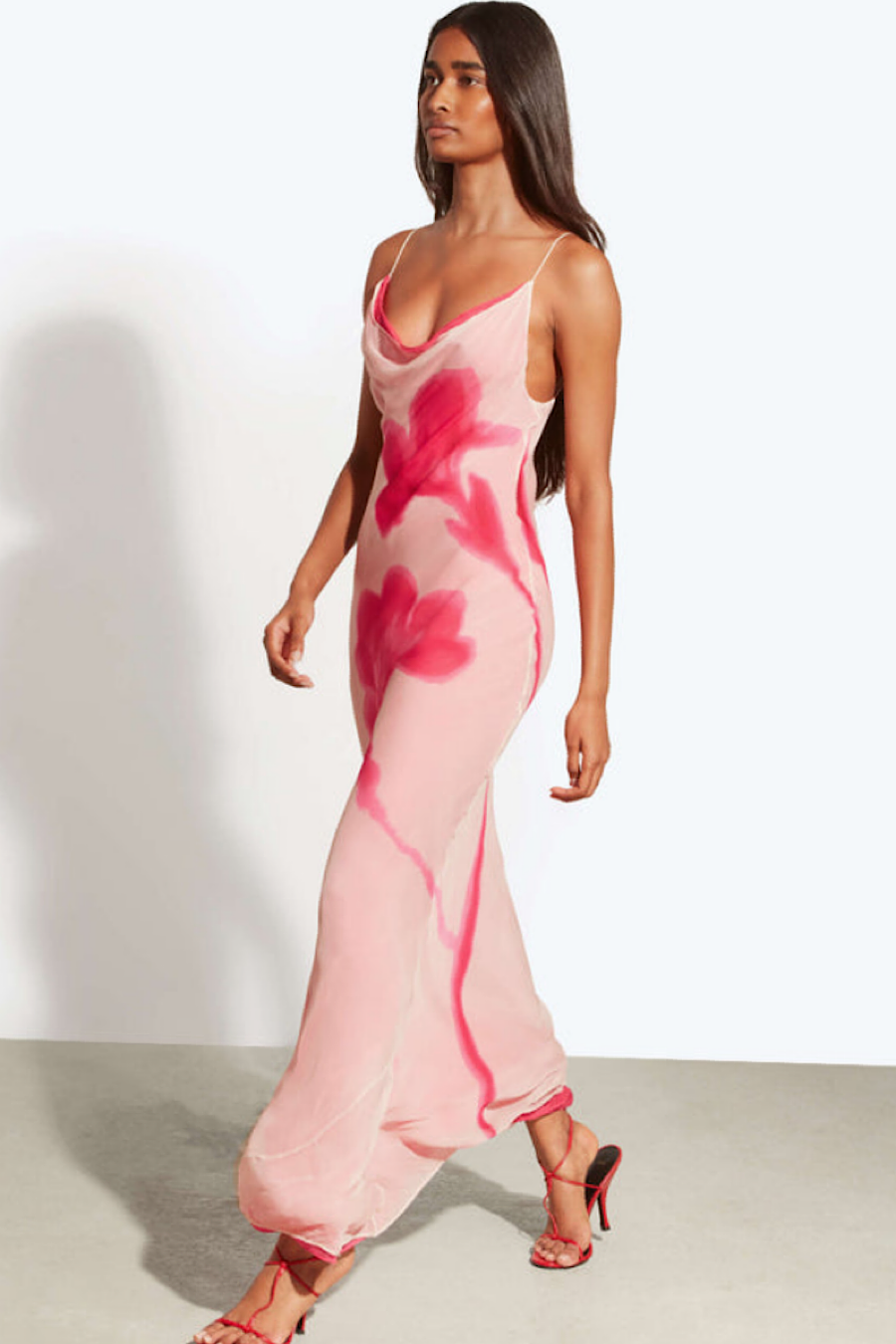 Rat & Boa - Corali Dress